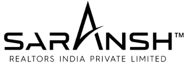 saransh-realtors logo